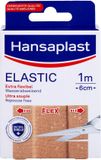 HANSAPLAST Elastic, 1 St. Pflaster