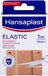 HANSAPLAST Elastic, 1 St. Pflaster