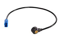 HELLA 6PG 013 114-001 Klopsensor - 3-polig - Kabel: 570mm
