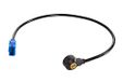 HELLA 6PG 013 114-001 Klopsensor - 3-polig - Kabel: 570mm