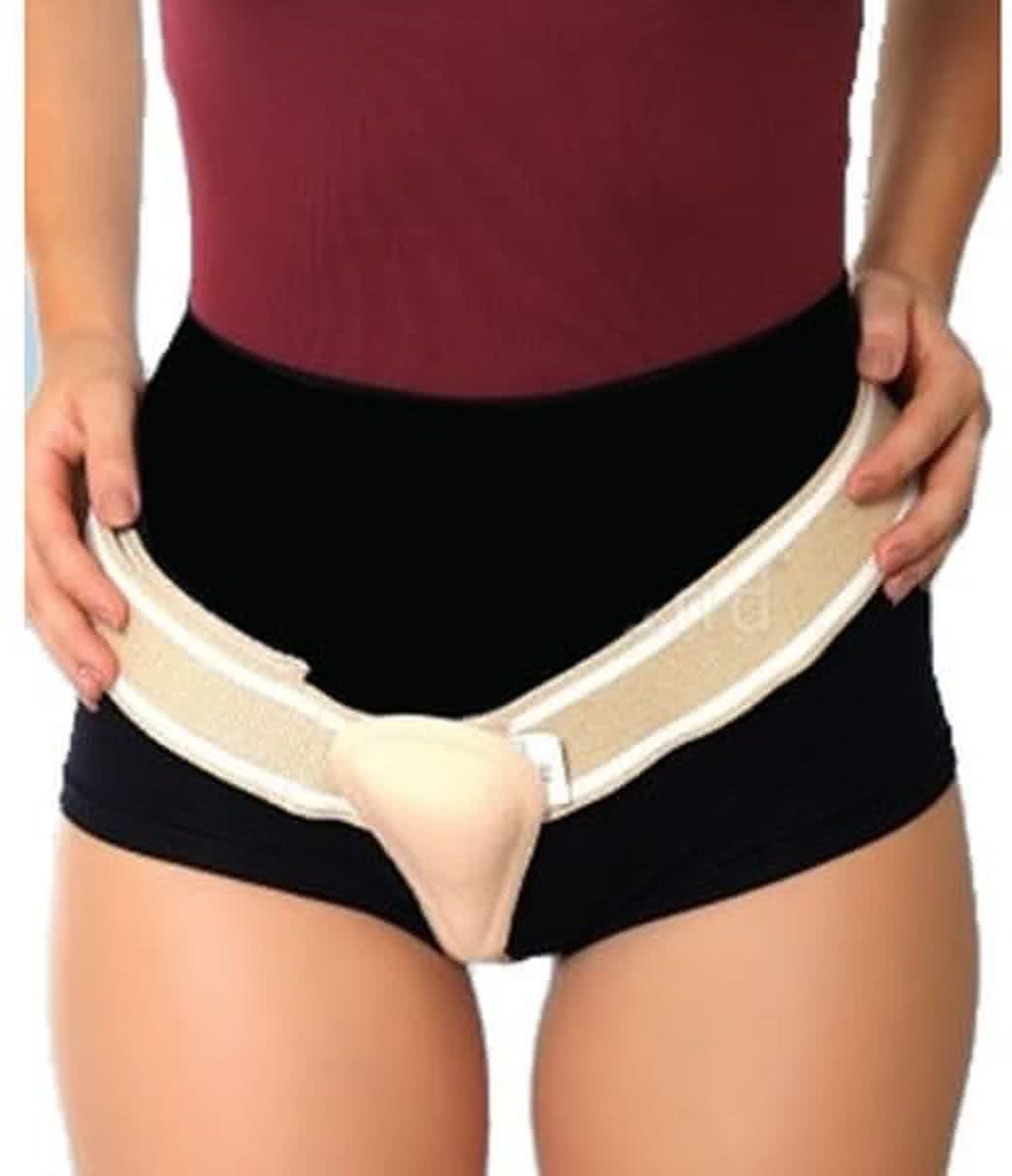 Novamed Liesbreukband Rechts - 8697957652066