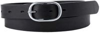 Levis Accessories 002g7 Riem Zwart 100 cm Vrouw