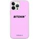 ERT GROUP mobiel telefoonhoesje voor Huawei P30 Lite Babaco patroon 90's Girl 011