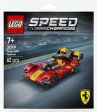 LEGO Speed Champions 30709 - Ferrari Hypercar