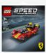 LEGO Speed Champions 30709 - Ferrari Hypercar