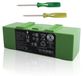 ABL-F Batterie de remplacement 5200mAh pour Roomba j9/j7 serie