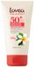 Lovea Sun Protect Hydraterende Gezichtscrème SPF50+ 50 ml