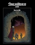 Sagaborn D100 Starter kit