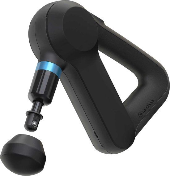 Therabody Theragun Elite G5 Massage Gun - Black