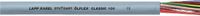 Lapp ÖLFLEX® CLASSIC 100 Stuurstroomkabel 4 x 0.50 mm² Grijs 101234/50 50 m