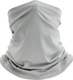 Heble® Ruffneck Grey Motor Bandana