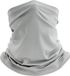Heble® Ruffneck Bandeau gris pour moteur