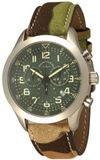 Zeno-Watch Mod. 6731-5030Q-a8 - Horloge
