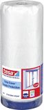 tesa 04498-00002-00 Easy Cover Afdekfolie Transparant