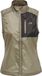 Newline damesvest Women Packable Tech Gilet 500129