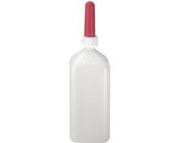 Kerbl Hofman Animal Care Kalverdrinkfles - 1 Liter - Transparant