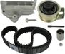 SKF Kit de distribution VKMA 01942