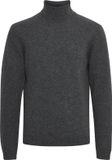 Casual Friday CFKARL roll neck bounty knit Heren Trui - Maat M