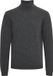 Casual Friday CFKARL roll neck bounty knit Heren Trui - Maat M
