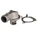 Calorstat TH6966.87J Thermostaat, koelmiddel