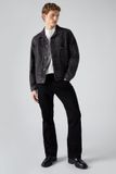 Levi's 527 Slim Bootcut Jeans - Men's - 30X32 - Zwart / Native Cali