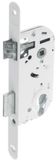Yale Inbouwslot met cilindergat - Y50R-A40/B - 40 mm as - Wit
