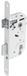 Yale Inbouwslot met cilindergat - Y50R-A40/B - 40 mm as - Wit
