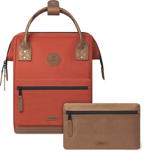 Cabaïa CABAIA - Rugzak Adventurer Small 10L Bogota