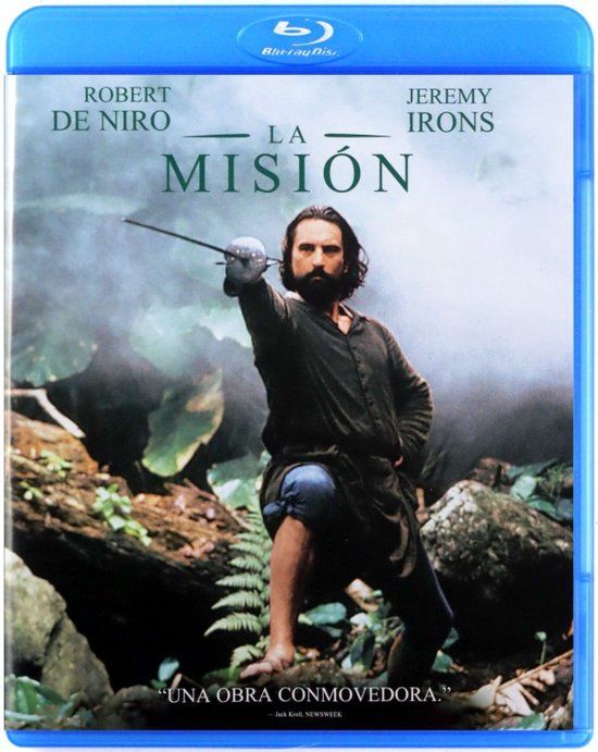 Red Square The Mission [Blu-Ray]