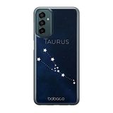 ERT GROUP mobiel telefoonhoesje voor Samsung M13 4G/M23 5G/F23 origineel en officieel erkend Babaco patroon Zodiac Constellation 002, hoesje is gemaakt van TPU