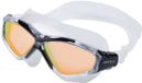 Vision Zone3 Vision Max Mirror Zwembril Transparant