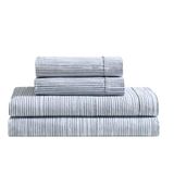 Calvin Klein Queensize lakenset met hoeslaken en kussenslopen