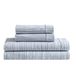 Calvin Klein Queensize lakenset met hoeslaken en kussenslopen