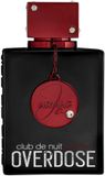 Armaf Eau de Parfum / 105 ml / Mannen