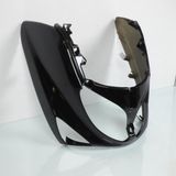 P2R Kit carénage pour Scooter Yamaha 500 Tmax 2001-2007 Noir Brillant 12 Pièces