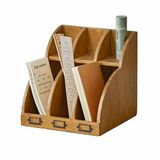 LOBERON Organizer Vetralla bruin