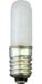 Beli-Beco 8460 Lampe halogène Boule Claire 19V 60mA 4mm