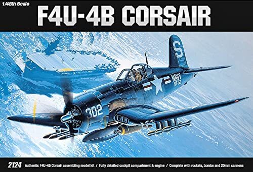 Academy ACA12267 Model Kit, Diverse