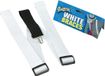 Bristol Novelty Unisex Adults Plain Braces (White)