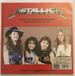 Live Metallica Live at the Hammersmith Odeon, London - September 21, 1986 Coloured Vinyl