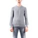 La Fileria Col de chemise Chaîne 57109/14240/071 GRI