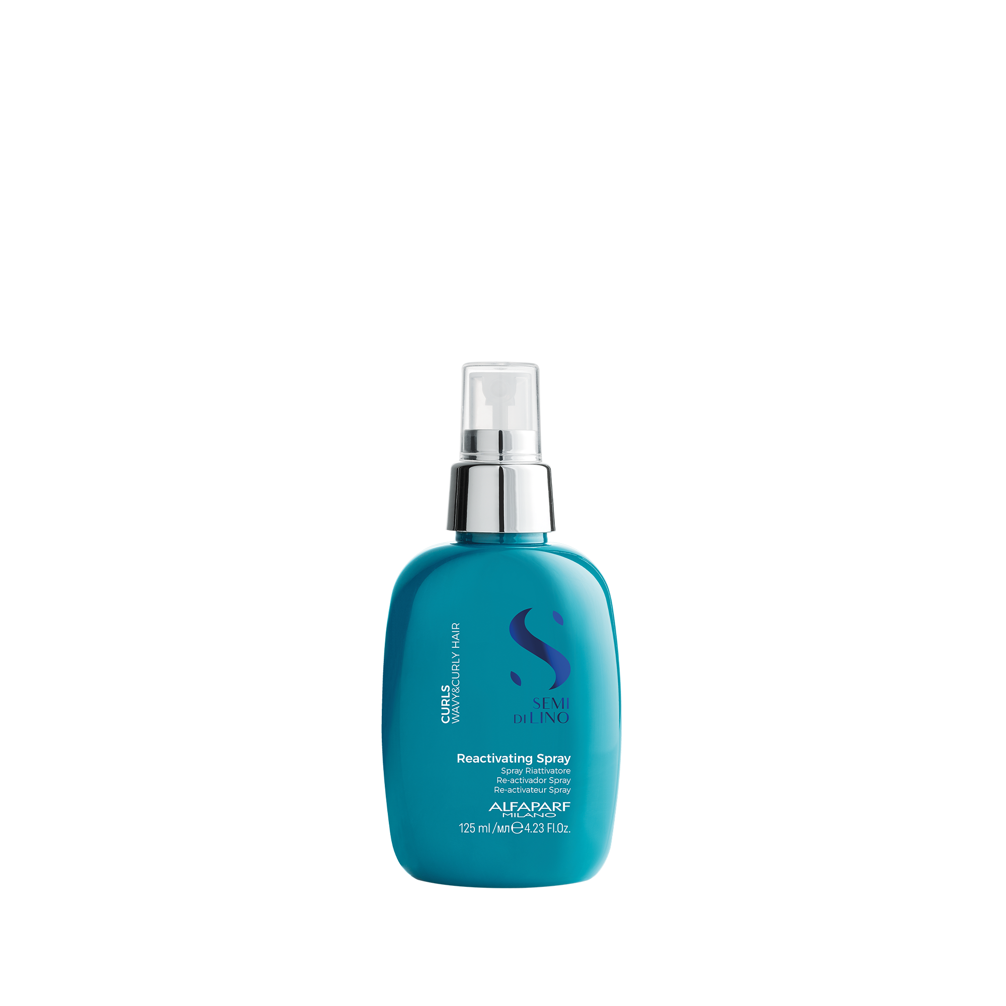 Alfaparf Milano Reactivating Spray - 125 ml - Dames