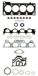 Head AJUSA Head set