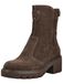 Nero Giardini Bottines marron foncé