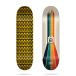 Sk8mafia Skateboard Deck Sharp Lawyer 8.3