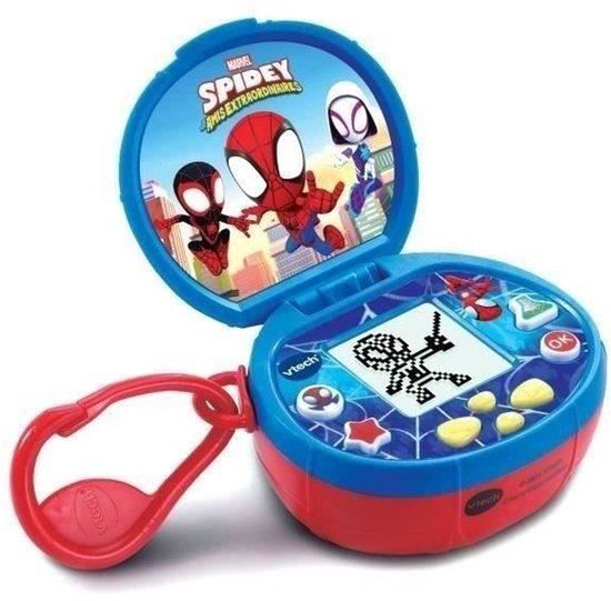 VTECH - SPIDEY - MAGI POCKET CONSOLE