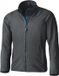 Held Clip-in Windblocker Top M Noir