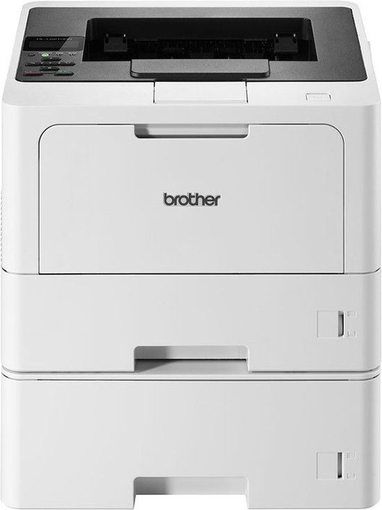 Brother HL-L5210DNT Zwart-wit Laserprinter