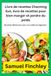 Livre Charming Gut Livre de recettes pour bien manger et perdre du poids