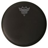 Remo Ambassador Black Suede 6" Drumhead